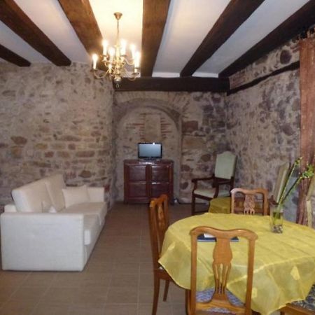 Les Remparts De Bergheim Apartamento Habitación foto